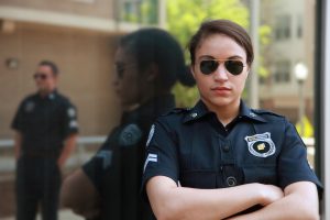guard